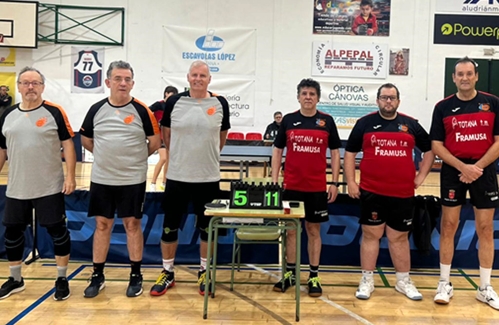 El Framusa sigue a toda velocidad a pesar de un pinchazo